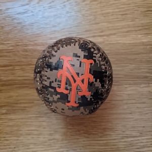 New York Mets baseball